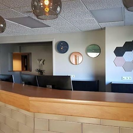 Hotel Asbru By Reykjavik Keflavik Airport Bagian luar foto