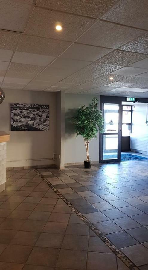 Hotel Asbru By Reykjavik Keflavik Airport Bagian luar foto